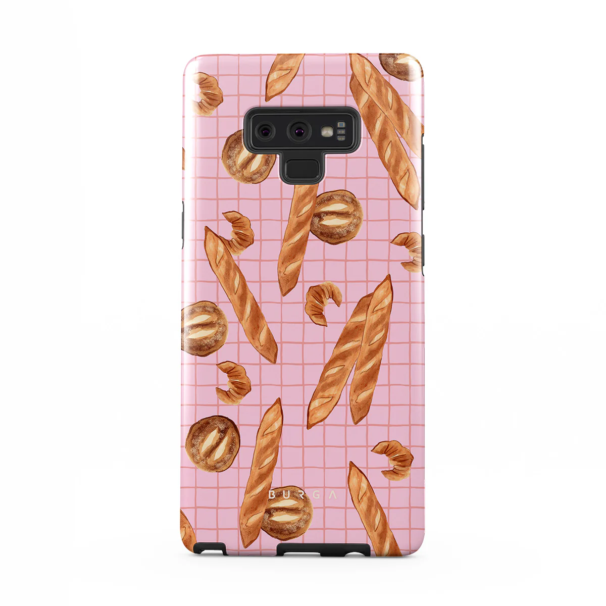 No Crumbs - Samsung Galaxy Note 9 Etui - Image 5