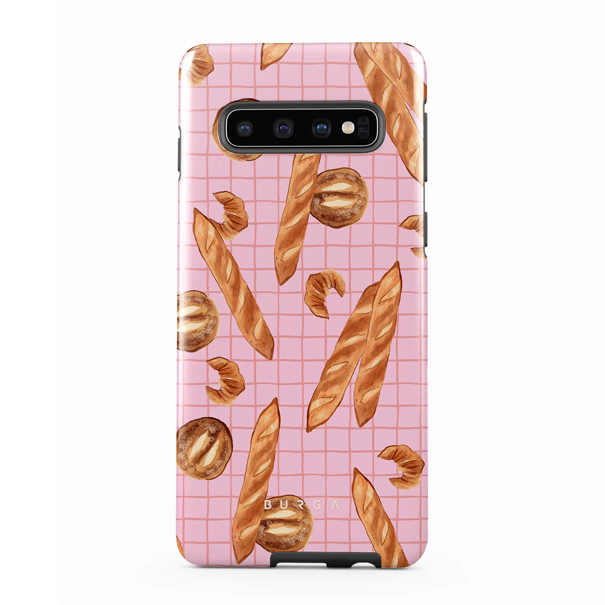 No Crumbs - Samsung Galaxy S10 Plus Etui - Image 5