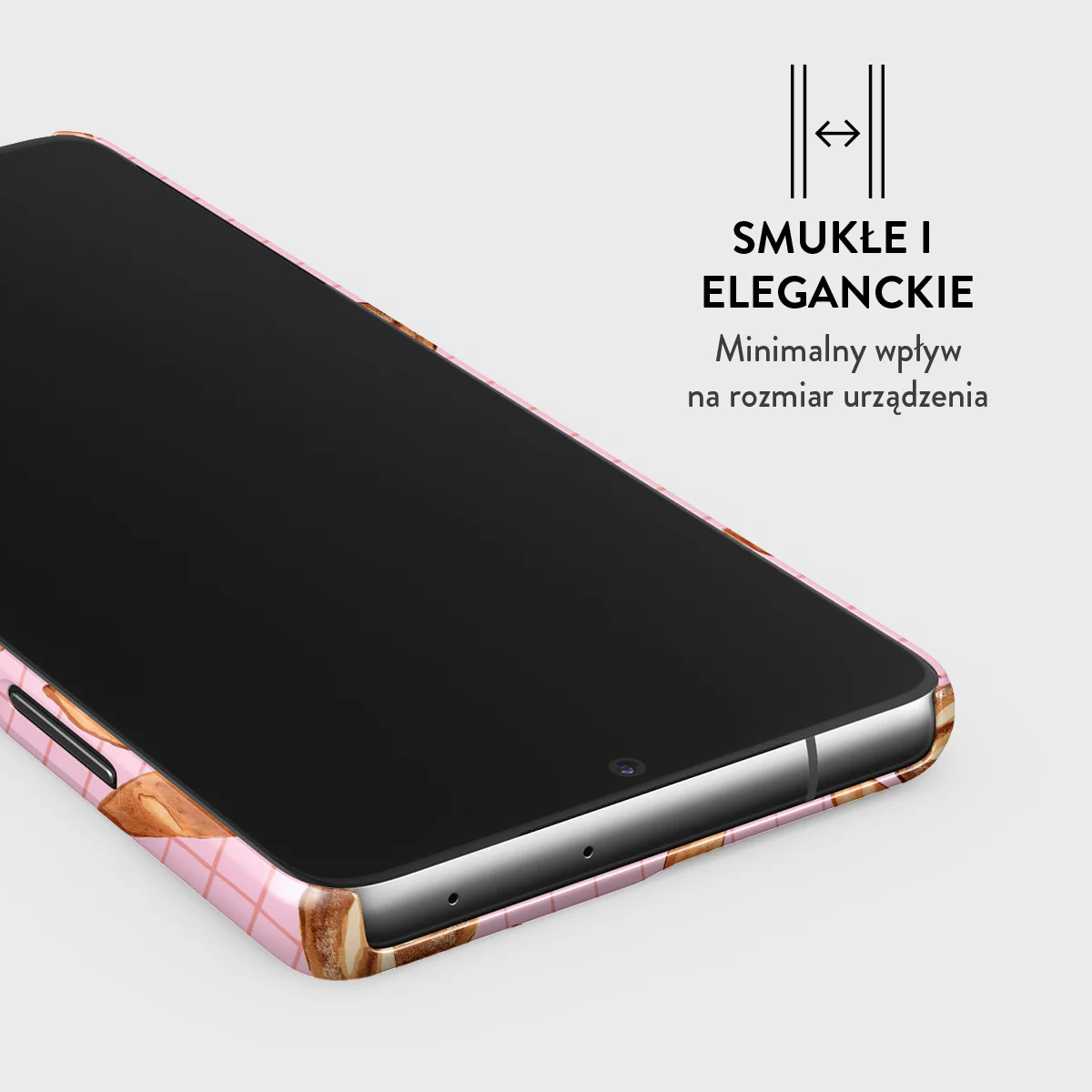 No Crumbs - Samsung Galaxy S21 Ultra Etui - Image 4