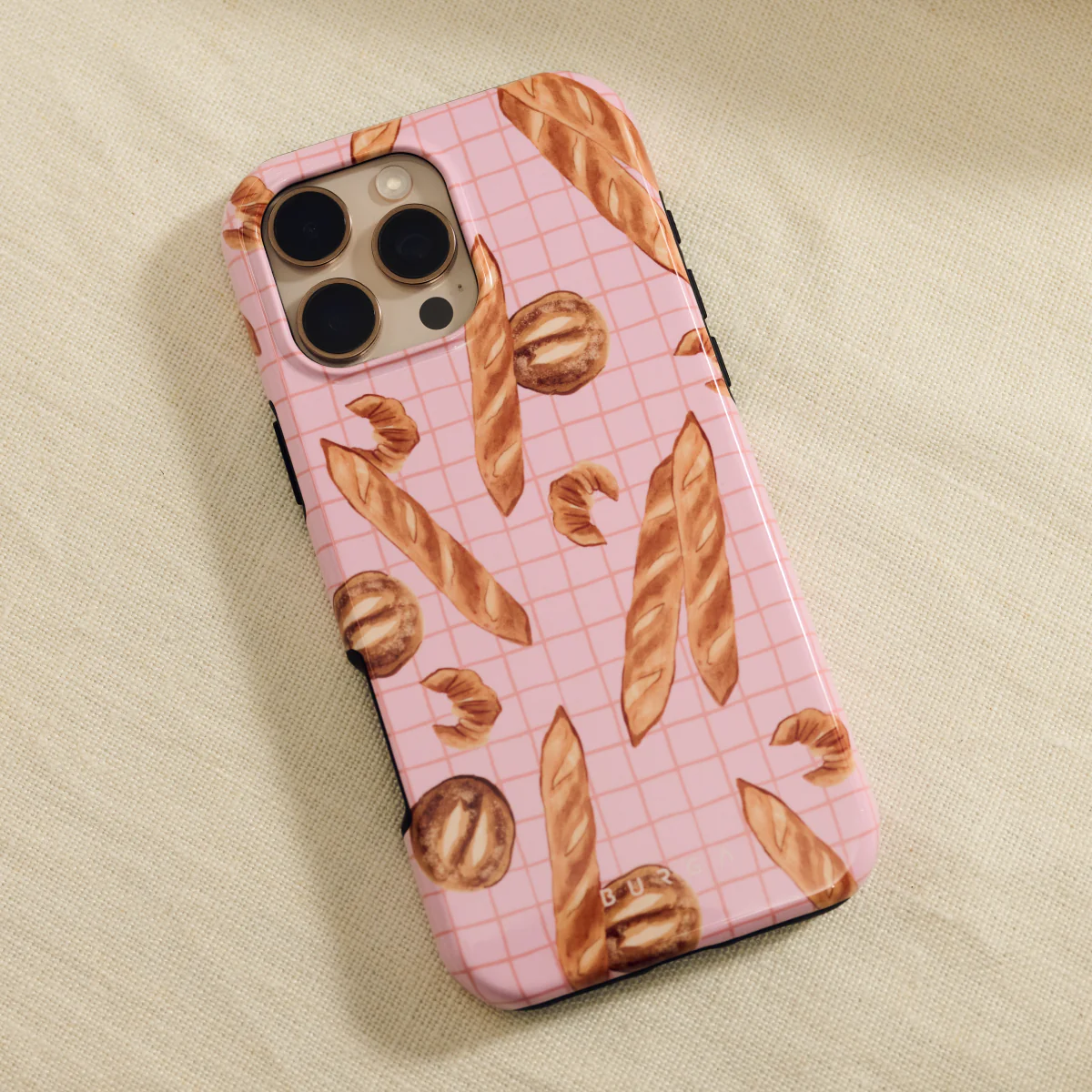 No Crumbs - Samsung Galaxy S22 Etui - Image 23