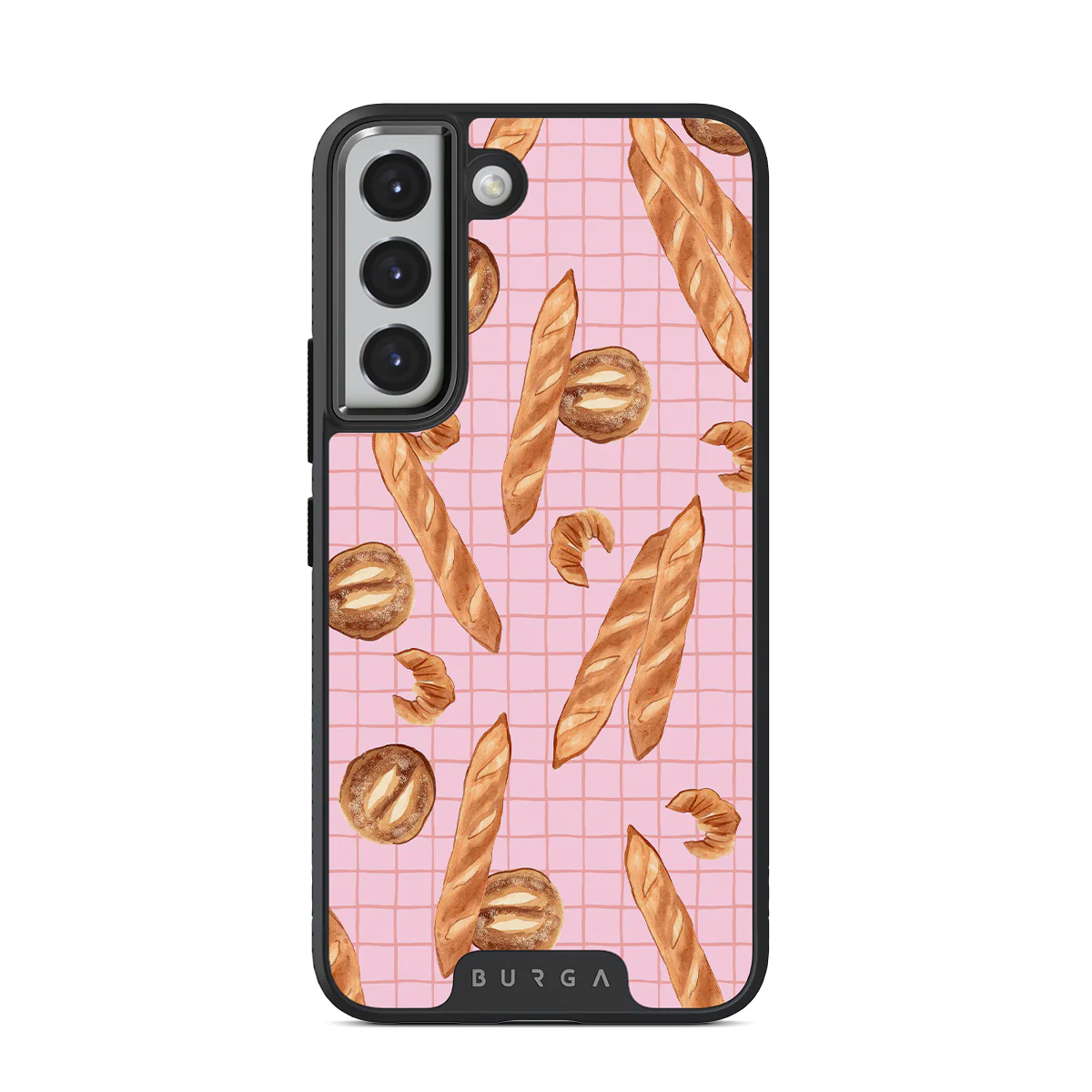 No Crumbs - Samsung Galaxy S22 Plus Etui - Image 12