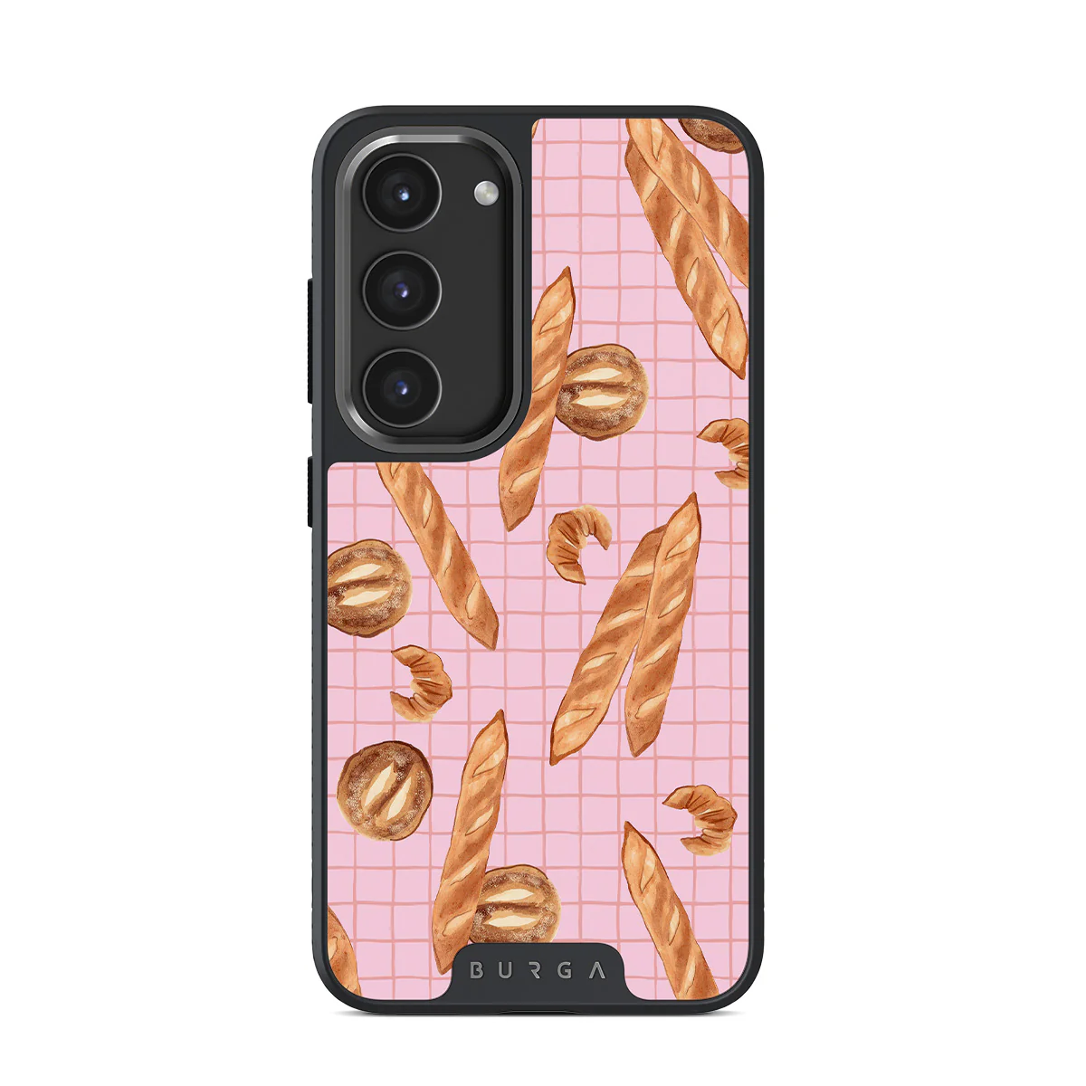 No Crumbs - Samsung Galaxy S23 Etui - Image 12