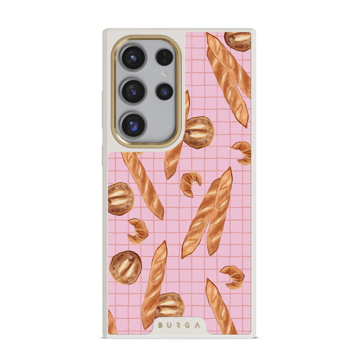 No Crumbs - Samsung Galaxy S23 Ultra Etui - Image 19
