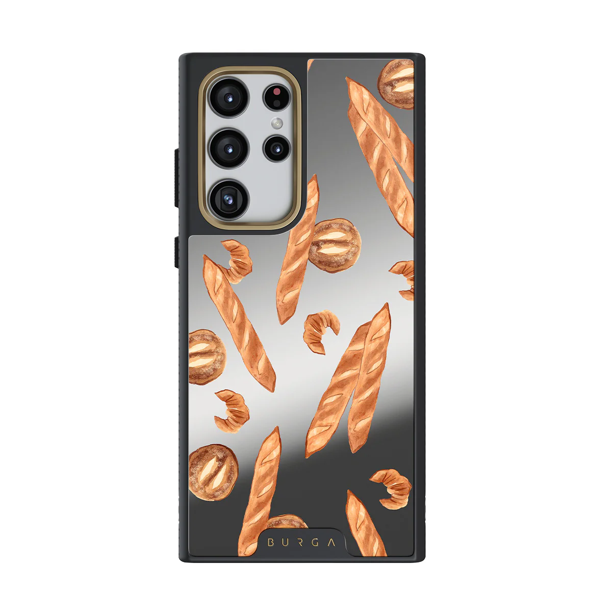 No Crumbs - Samsung Galaxy S23 Ultra Etui - Image 26