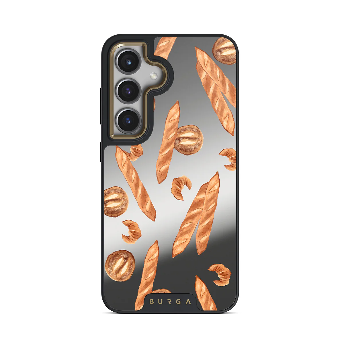 No Crumbs - Samsung Galaxy S24 Etui - Image 26