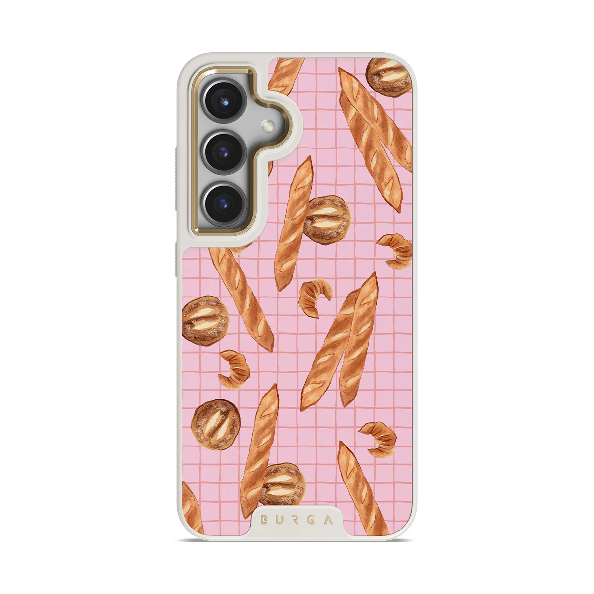 No Crumbs - Samsung Galaxy S24 Plus Etui - Image 19