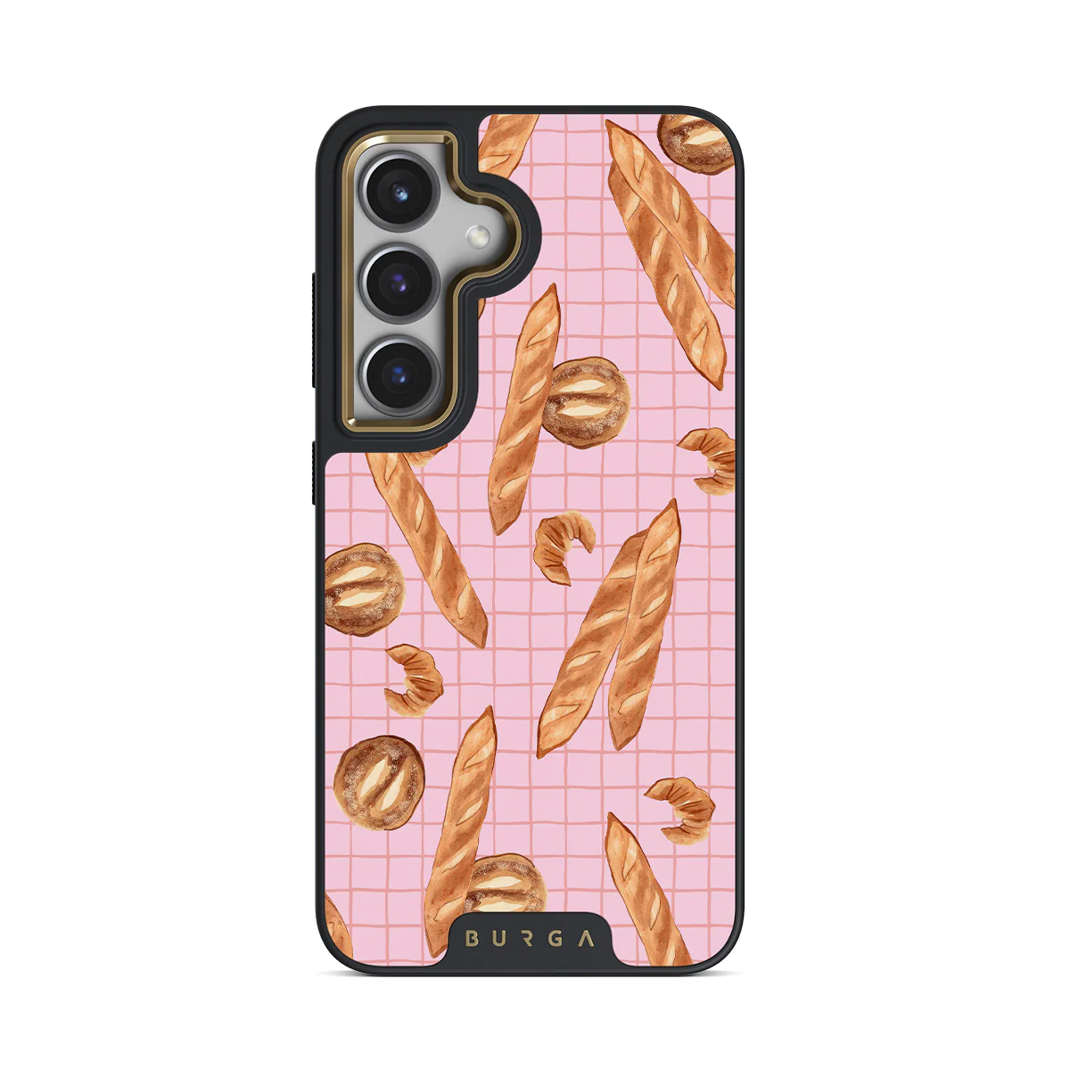 No Crumbs - Samsung Galaxy S24 Plus Etui - Image 5
