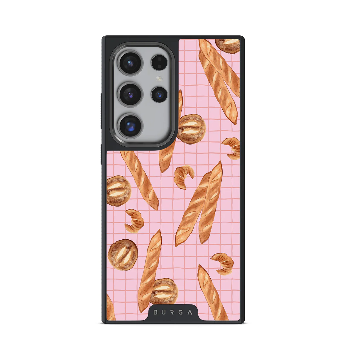 No Crumbs - Samsung Galaxy S24 Ultra Etui - Image 12