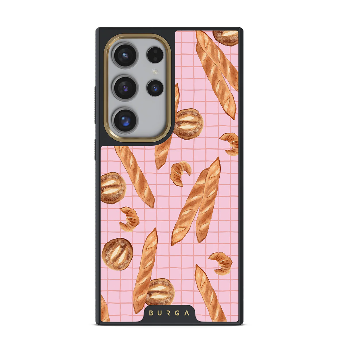 No Crumbs - Samsung Galaxy S24 Ultra Etui - Image 5