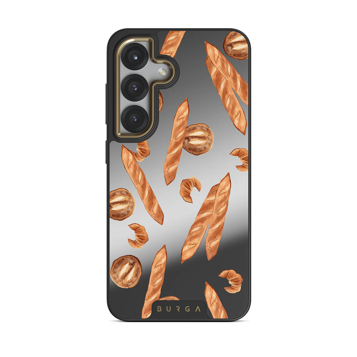 No Crumbs - Samsung Galaxy S25 Etui - Image 26