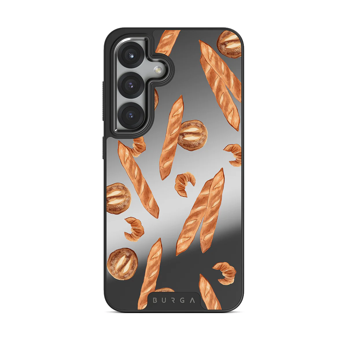 No Crumbs - Samsung Galaxy S25 Etui - Image 34