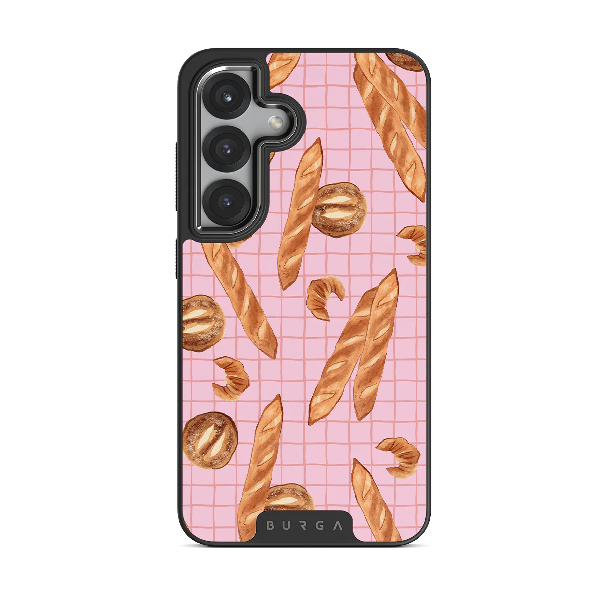 No Crumbs - Samsung Galaxy S25 Plus Etui - Image 12