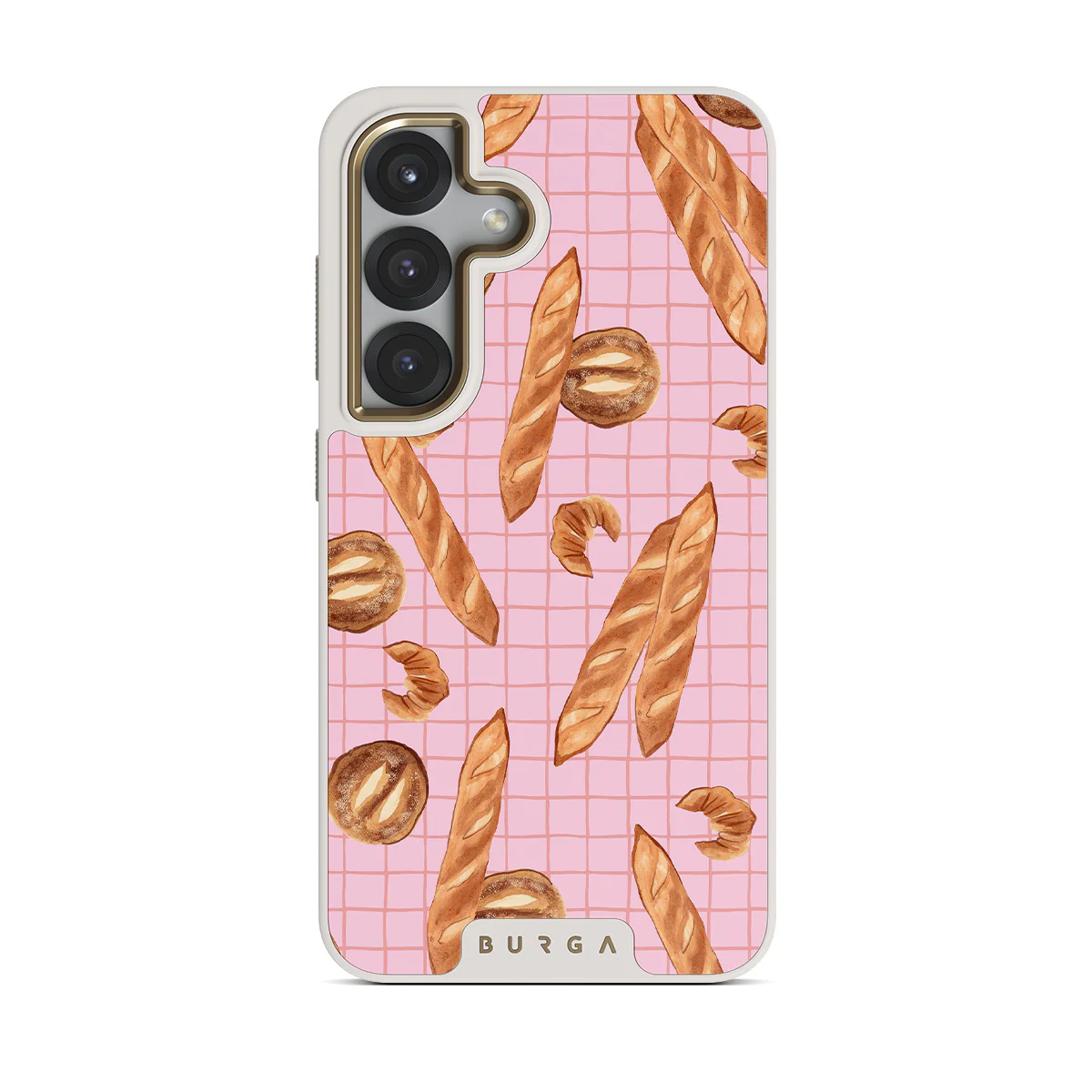 No Crumbs - Samsung Galaxy S25 Plus Etui - Image 19