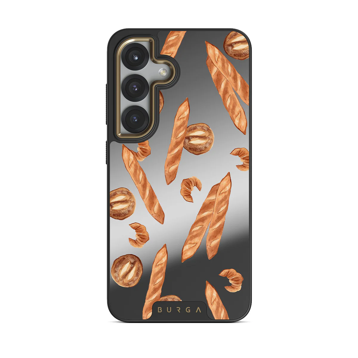 No Crumbs - Samsung Galaxy S25 Plus Etui - Image 26