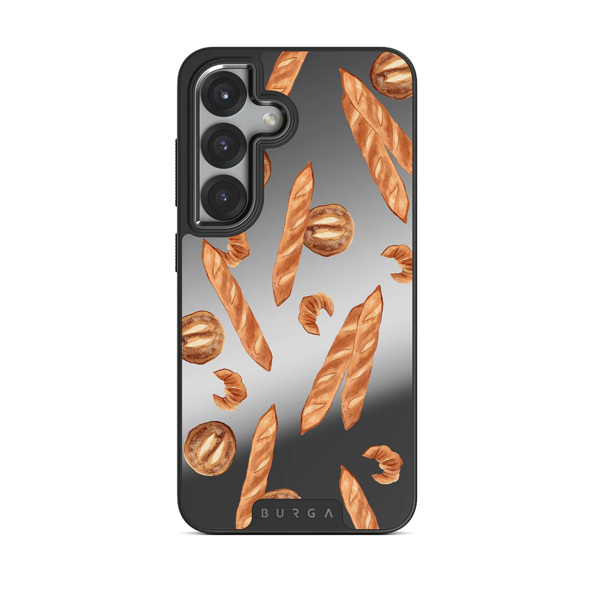 No Crumbs - Samsung Galaxy S25 Plus Etui - Image 34