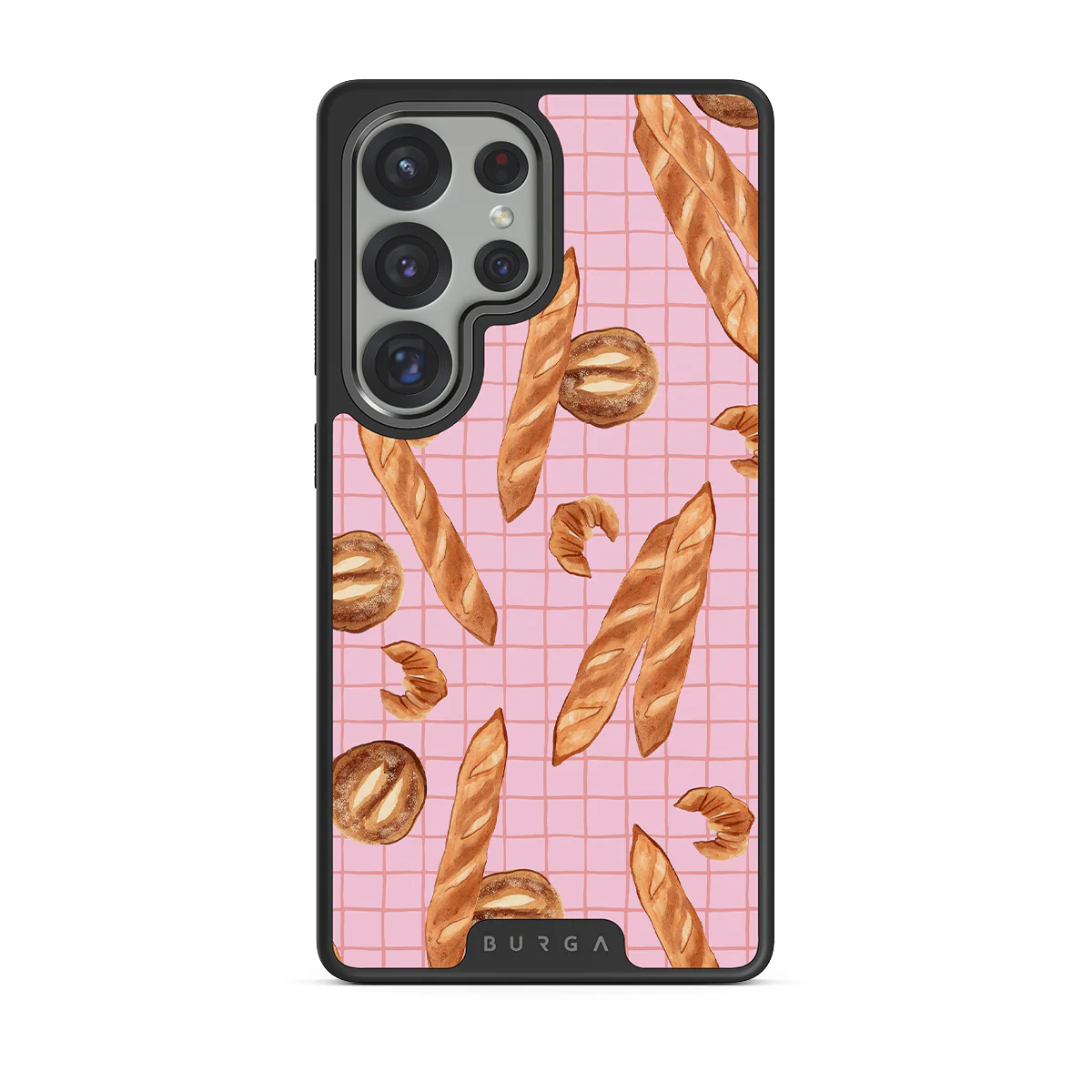 No Crumbs - Samsung Galaxy S25 Ultra Etui - Image 12
