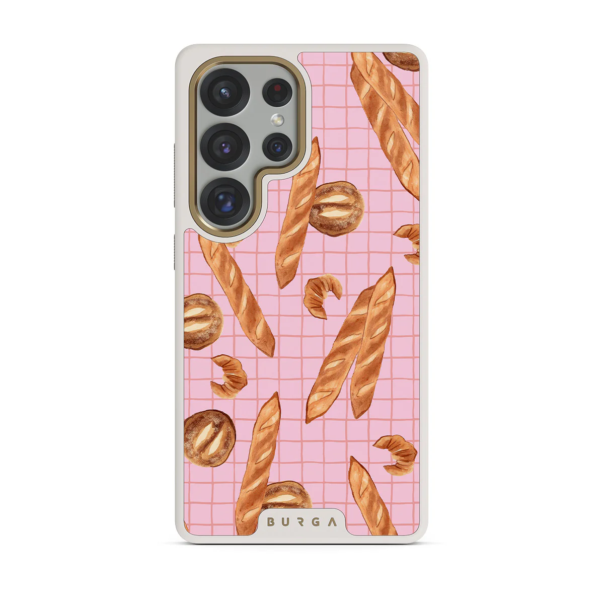 No Crumbs - Samsung Galaxy S25 Ultra Etui - Image 19