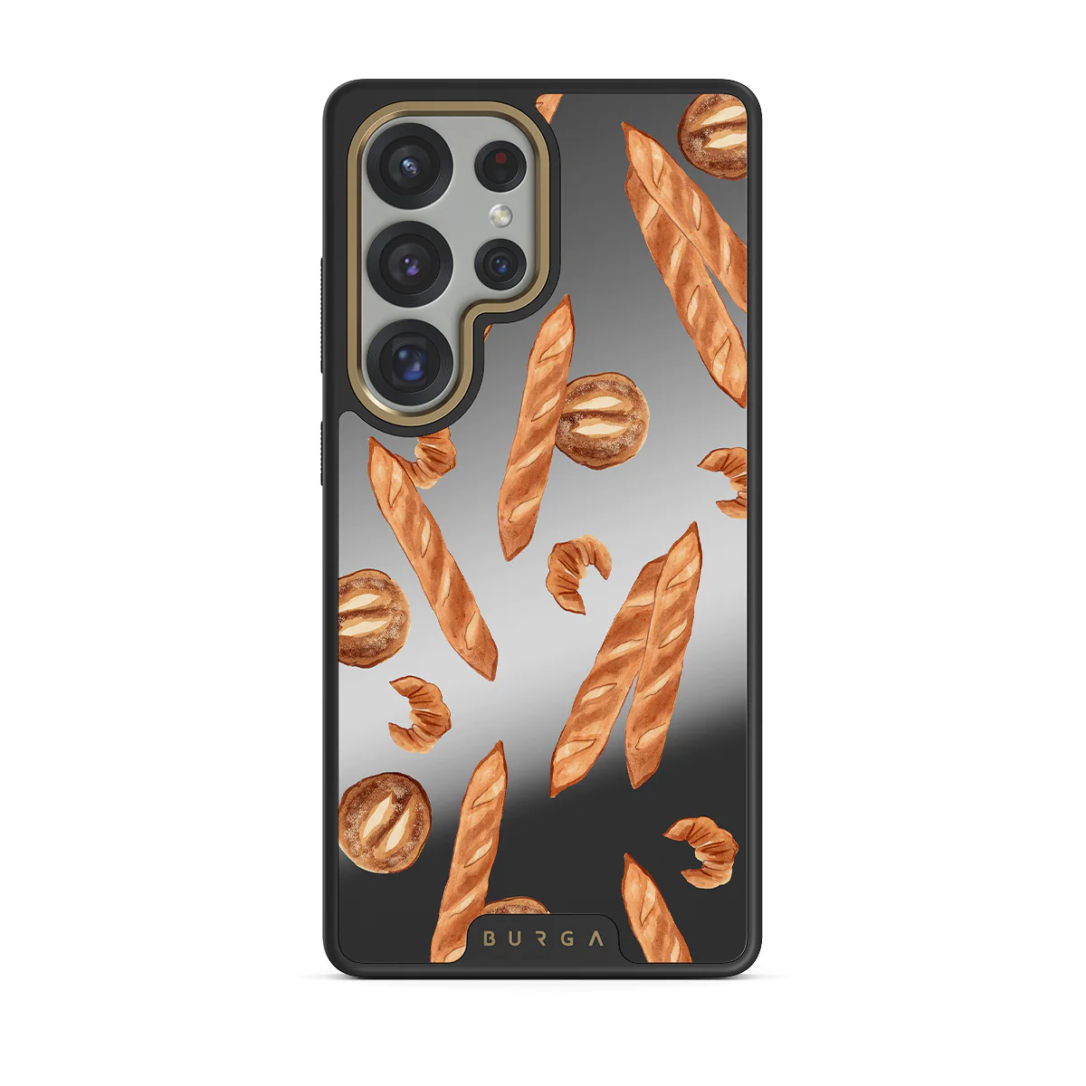 No Crumbs - Samsung Galaxy S25 Ultra Etui - Image 26
