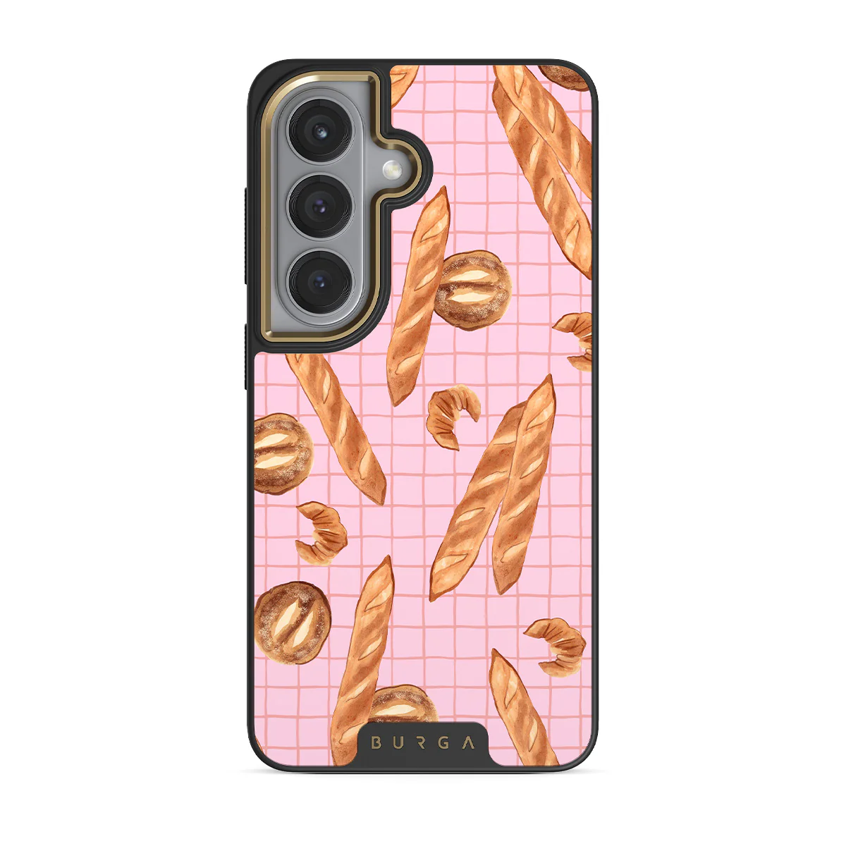 No Crumbs - Samsung Galaxy S26 Etui - Image 5