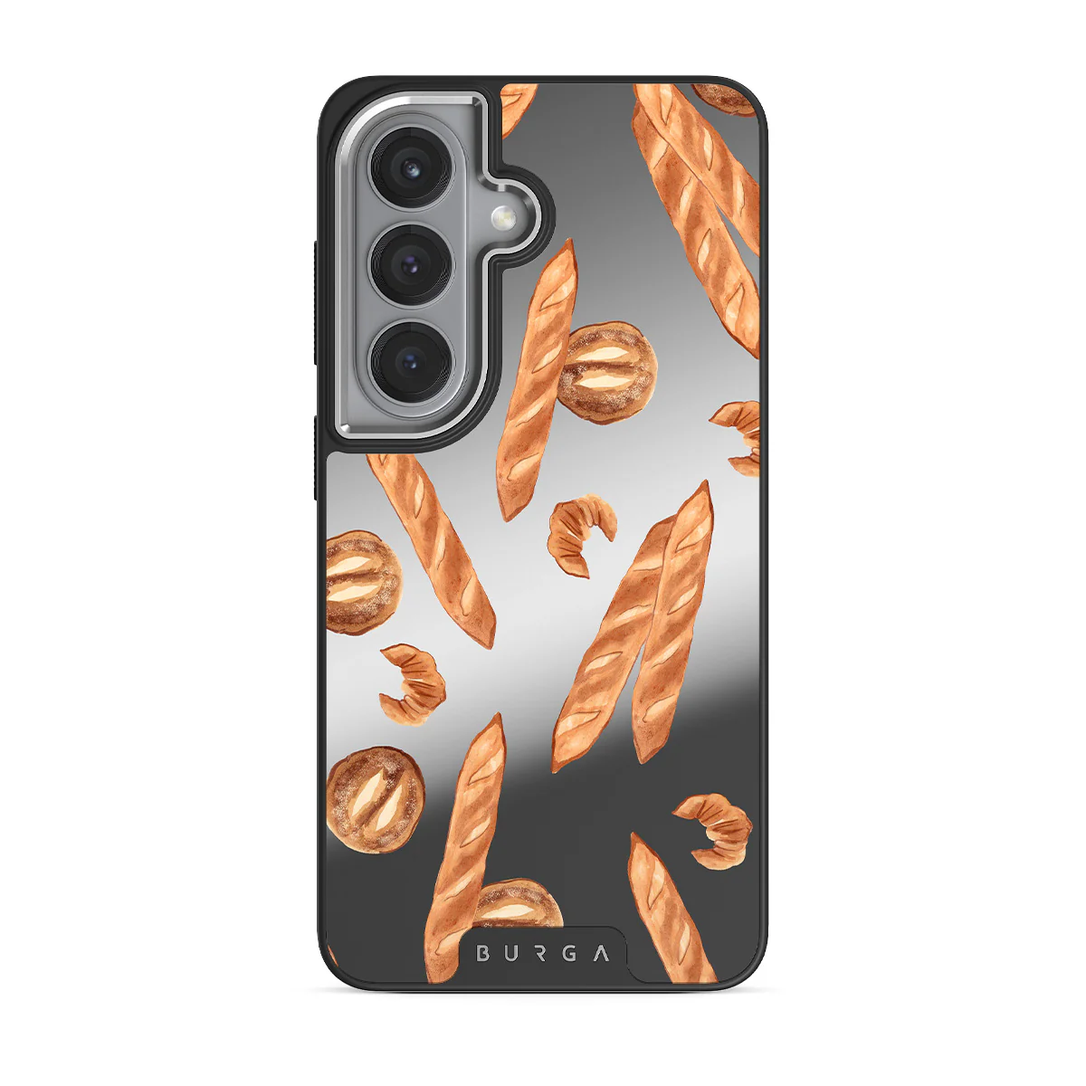 No Crumbs - Samsung Galaxy S26 Etui - Image 56