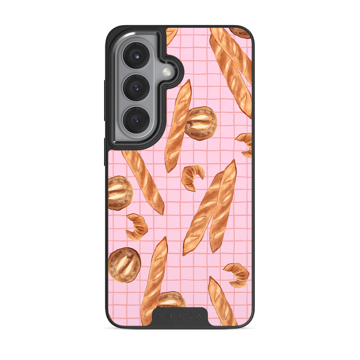 No Crumbs - Samsung Galaxy S26 Plus Etui - Image 12