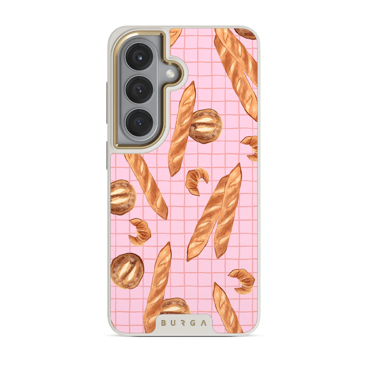 No Crumbs - Samsung Galaxy S26 Plus Etui - Image 26
