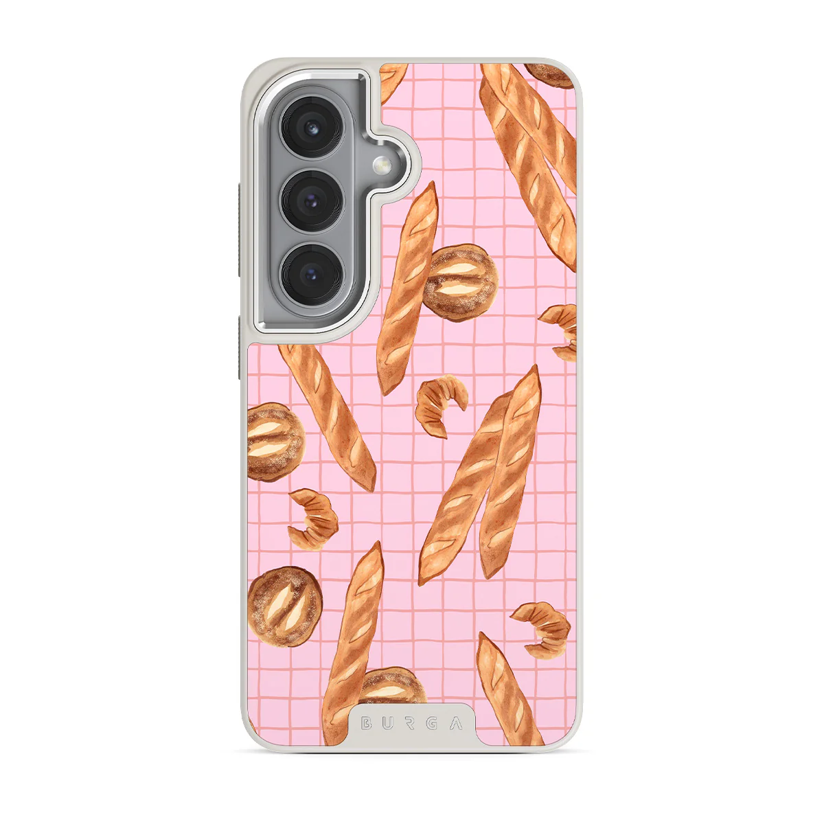 No Crumbs - Samsung Galaxy S26 Plus Etui - Image 33