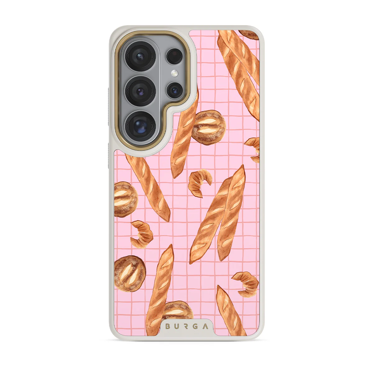 No Crumbs - Samsung Galaxy S26 Ultra Etui - Image 26