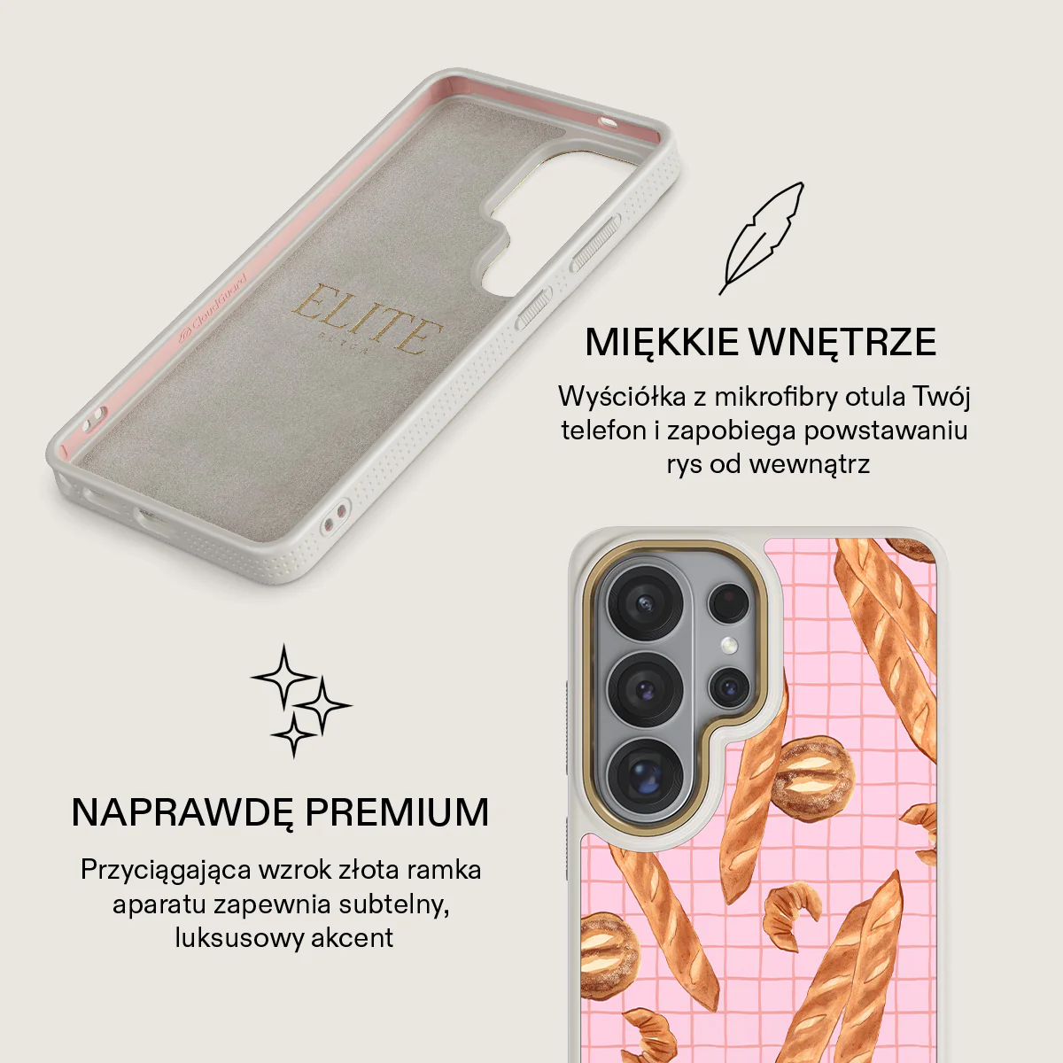 No Crumbs - Samsung Galaxy S26 Ultra Etui - Image 31
