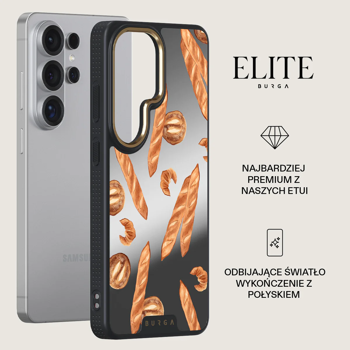 No Crumbs - Samsung Galaxy S26 Ultra Etui - Image 41
