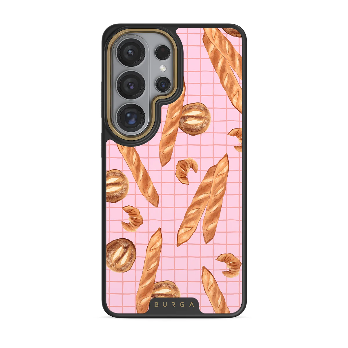 No Crumbs - Samsung Galaxy S26 Ultra Etui - Image 5