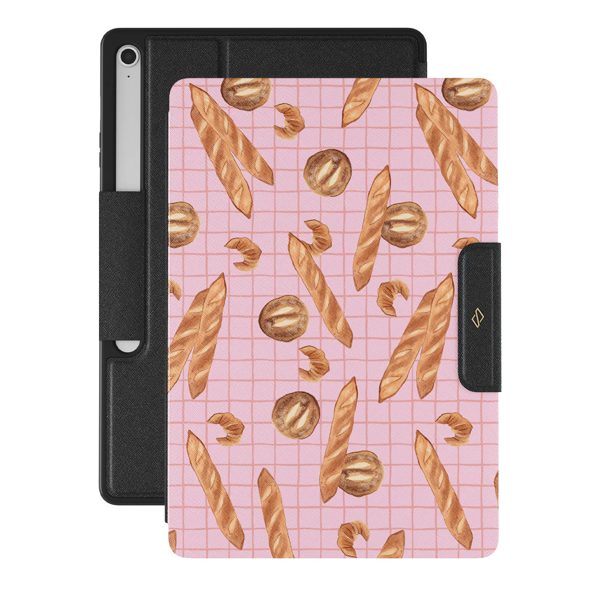 No Crumbs - Etui na Samsung Galaxy Tab S10+ FE