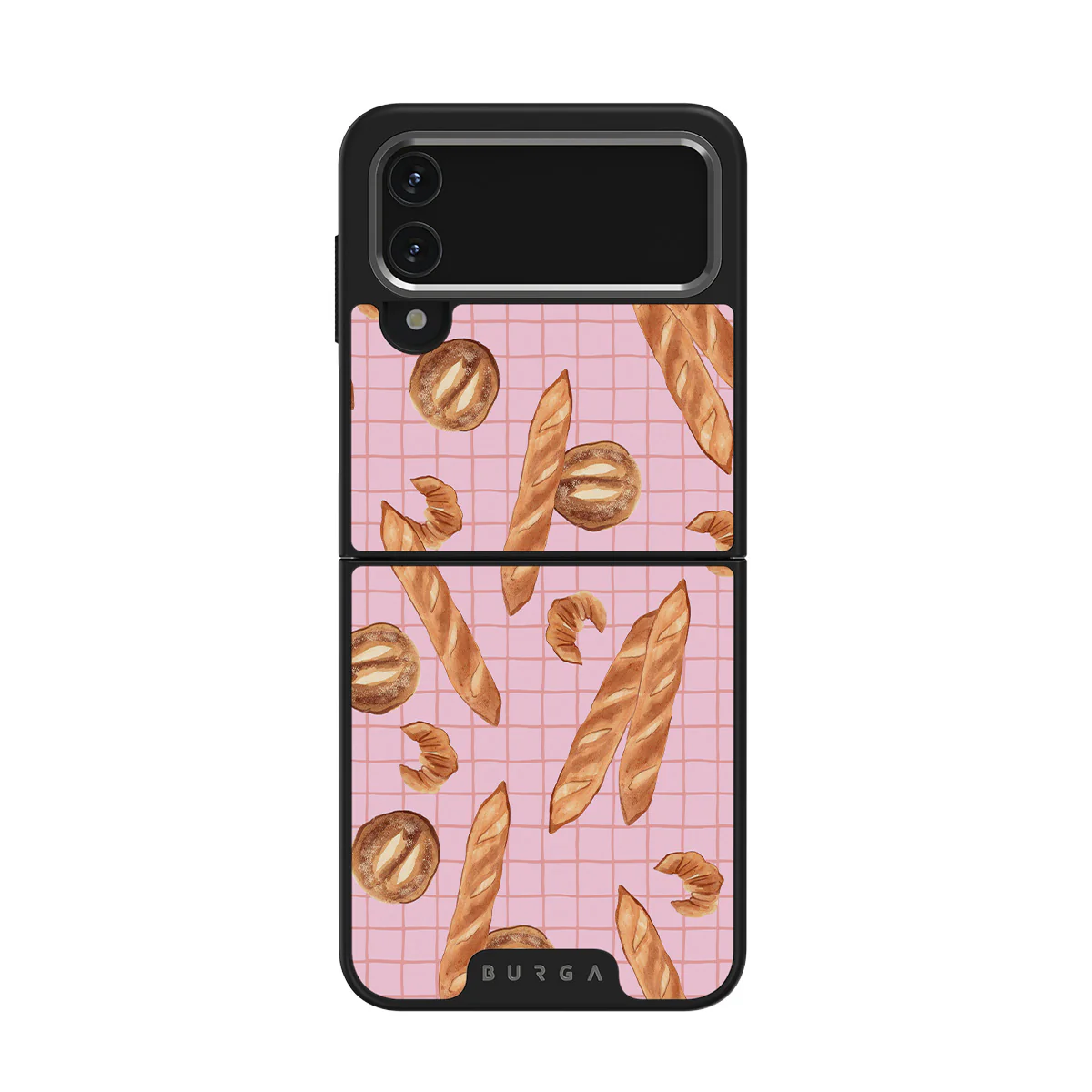 No Crumbs - Samsung Galaxy Z Flip 4 Etui - Image 20