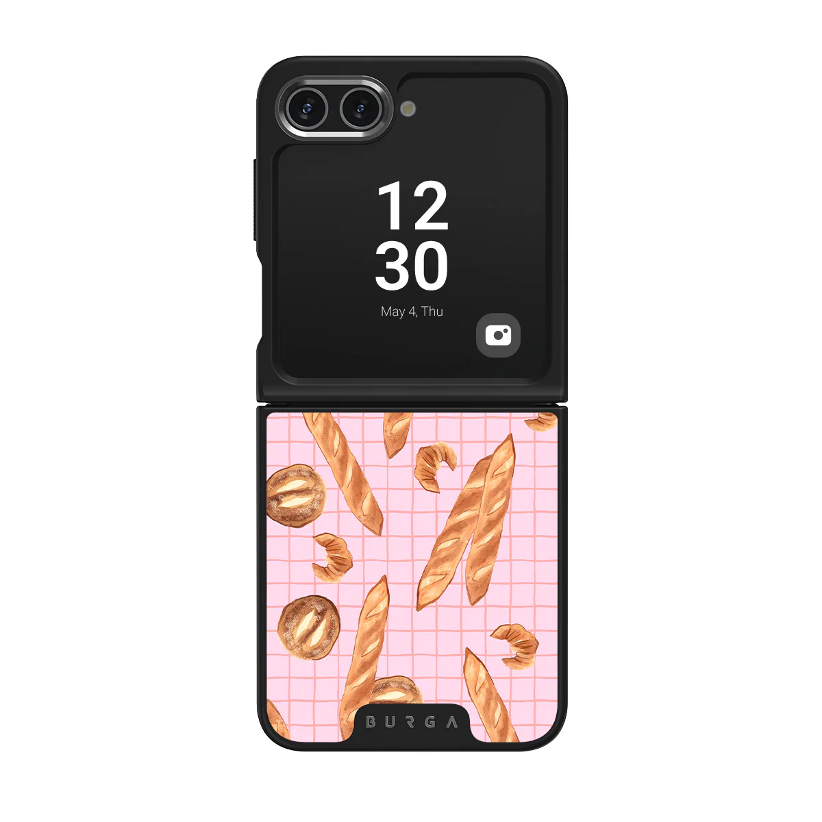 No Crumbs - Samsung Galaxy Z Flip 5 Etui - Image 15