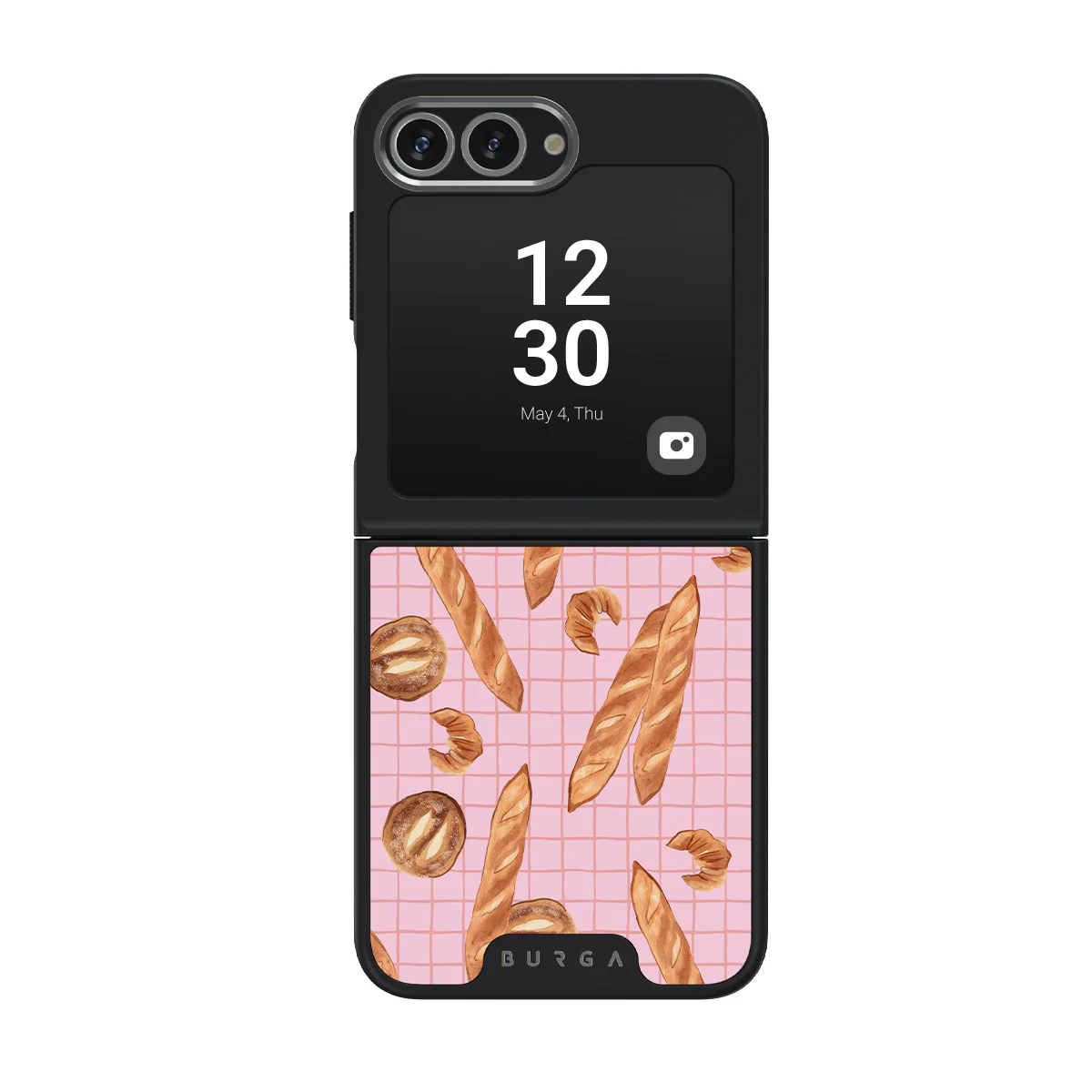 No Crumbs - Samsung Galaxy Z Flip 6 Etui - Image 13