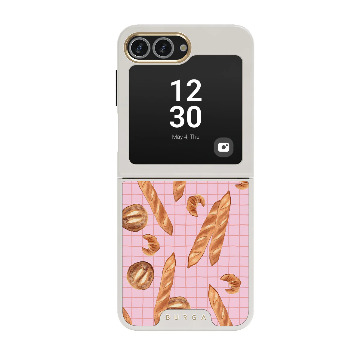 No Crumbs - Samsung Galaxy Z Flip 6 Etui - Image 20