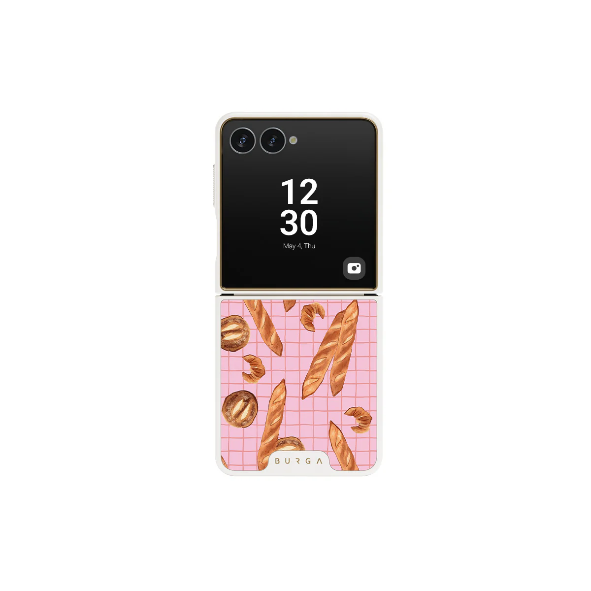 No Crumbs - Samsung Galaxy Z Flip 7 Etui - Image 19