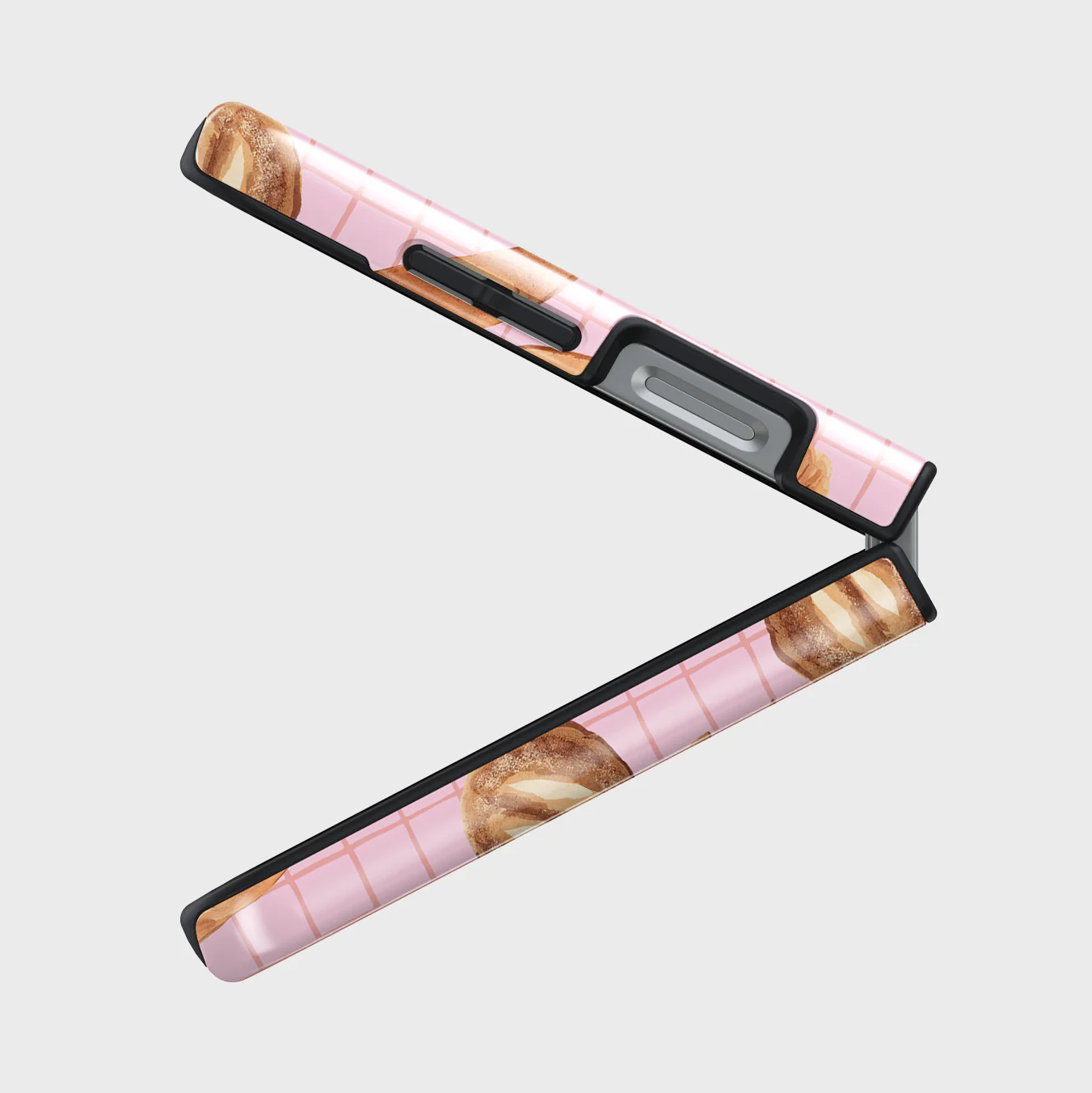 No Crumbs - Samsung Galaxy Z Flip 7 FE Etui - Image 6
