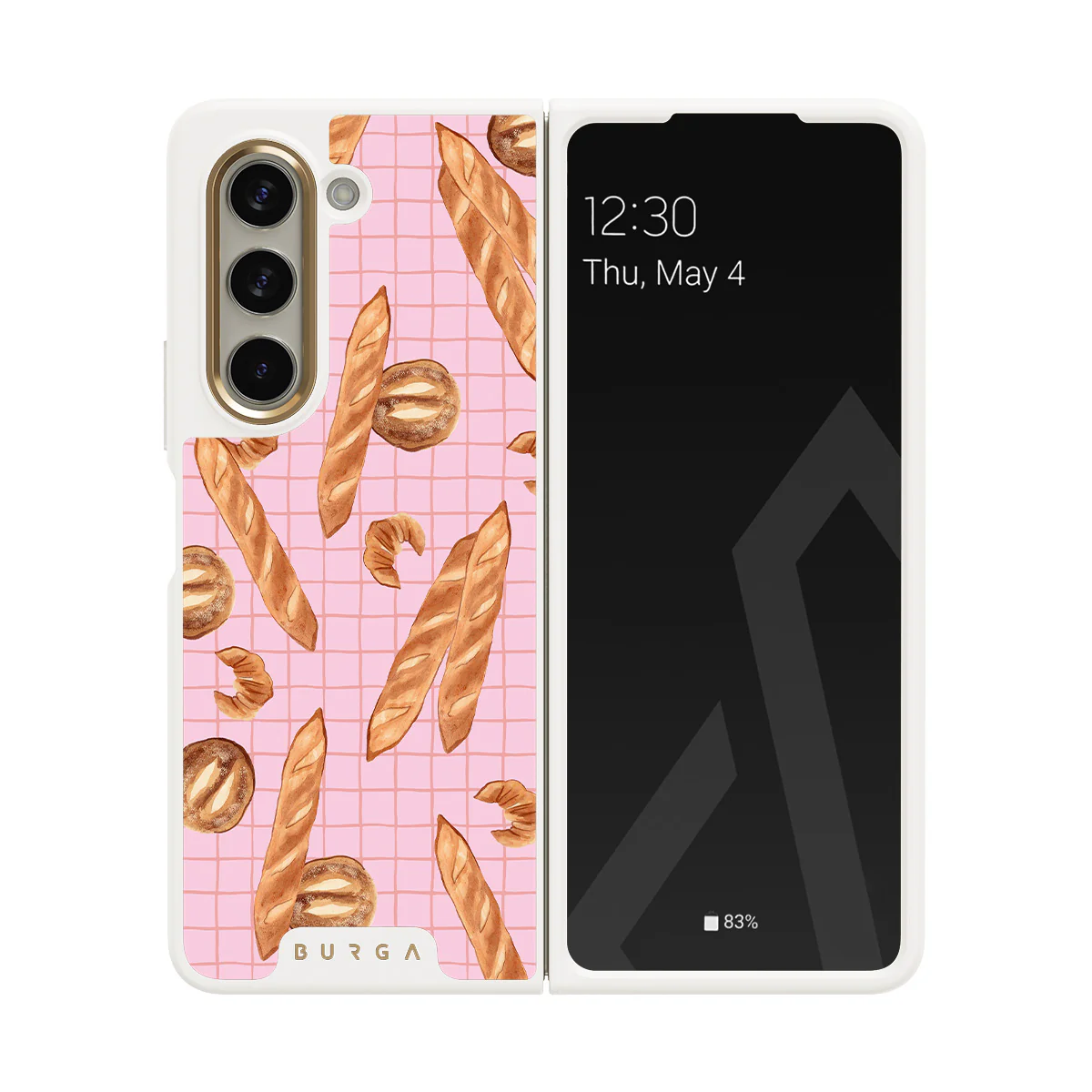 No Crumbs - Samsung Galaxy Z Fold 5 Etui - Image 15