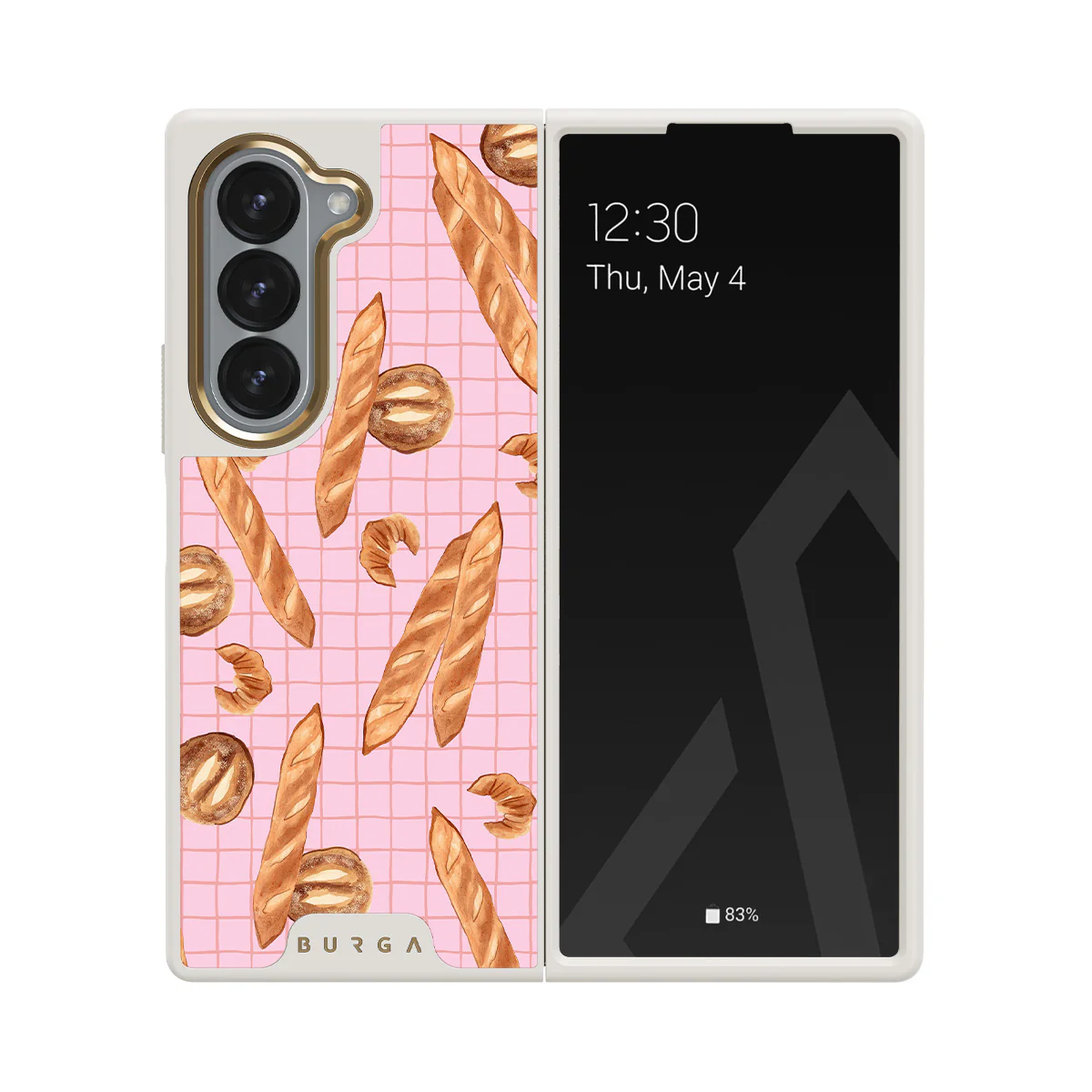 No Crumbs - Samsung Galaxy Z Fold 6 Etui - Image 15