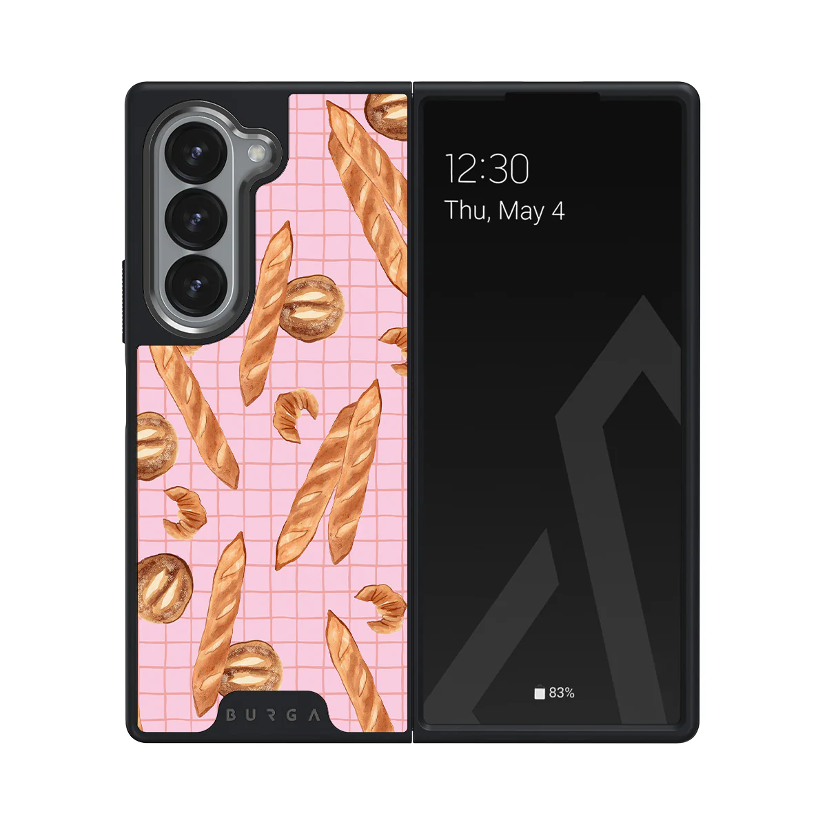 No Crumbs - Samsung Galaxy Z Fold 6 Etui - Image 8