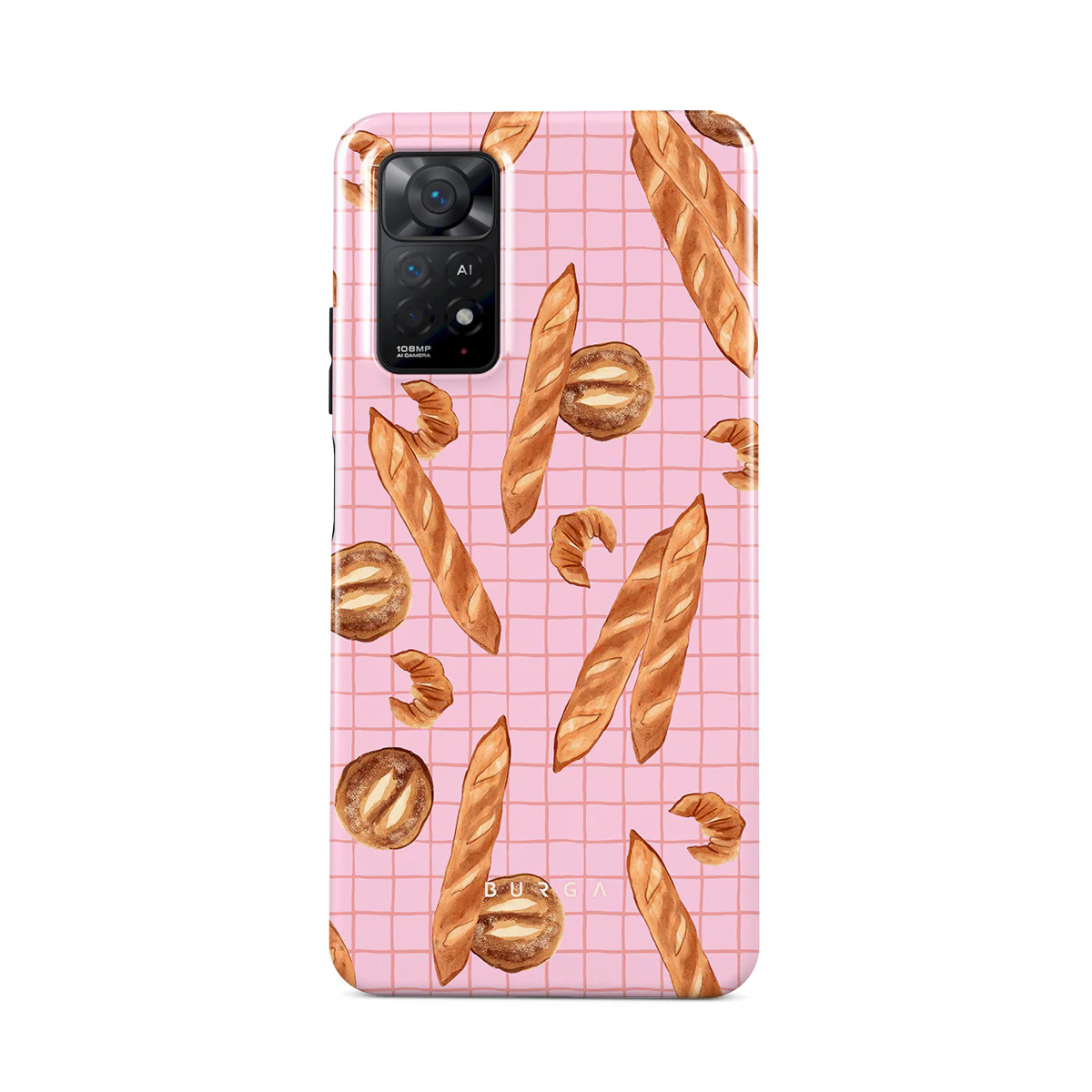 No Crumbs - Xiaomi Redmi Note 11 Pro+ Etui