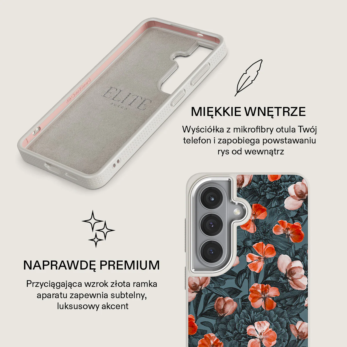No Rain No Flowers - Samsung Galaxy S26 Etui - Image 38