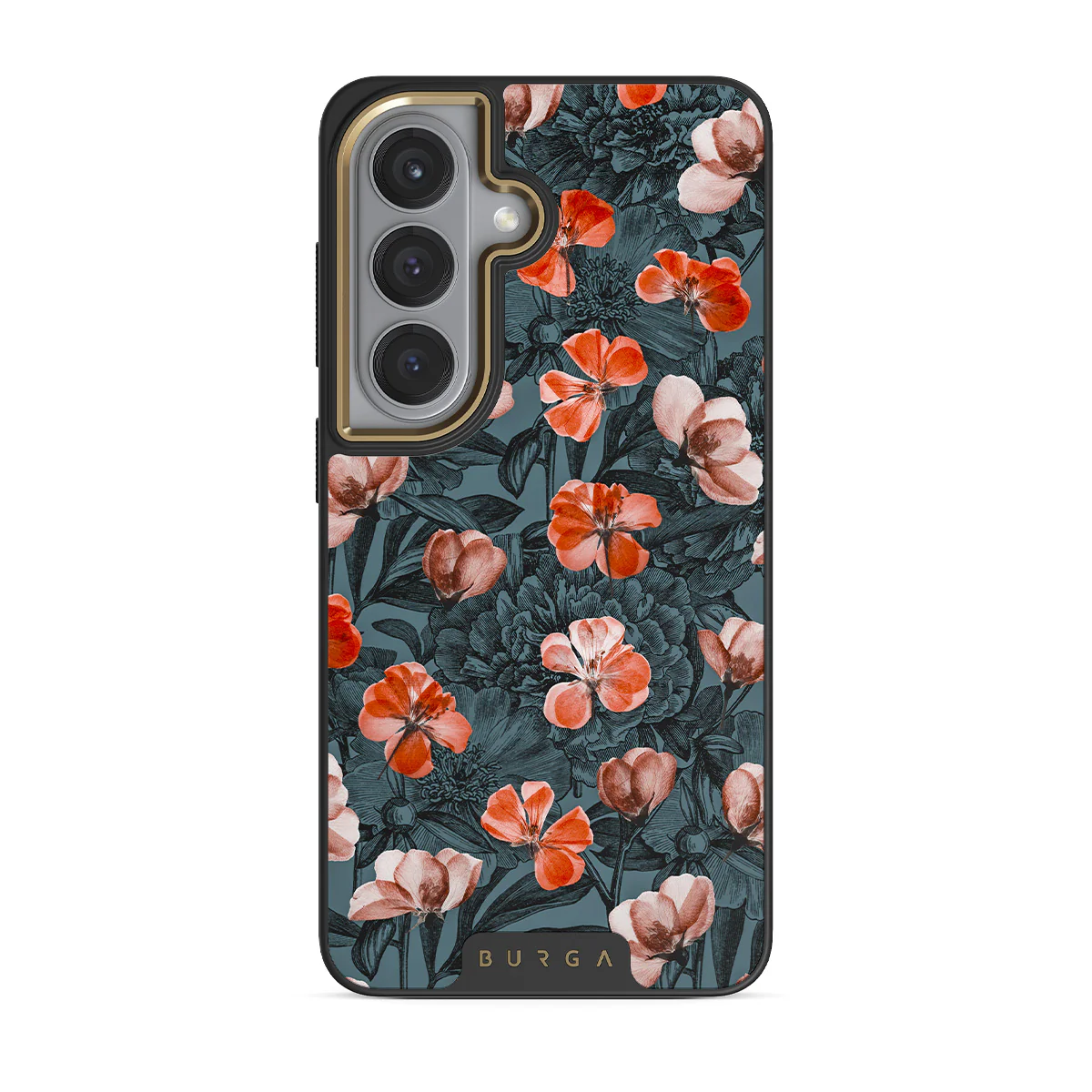 No Rain No Flowers - Samsung Galaxy S26 Etui - Image 5