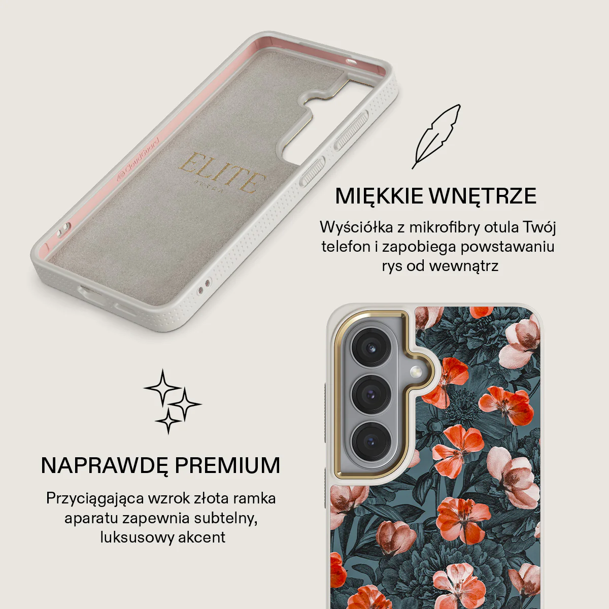 No Rain No Flowers - Samsung Galaxy S26 Plus Etui - Image 31