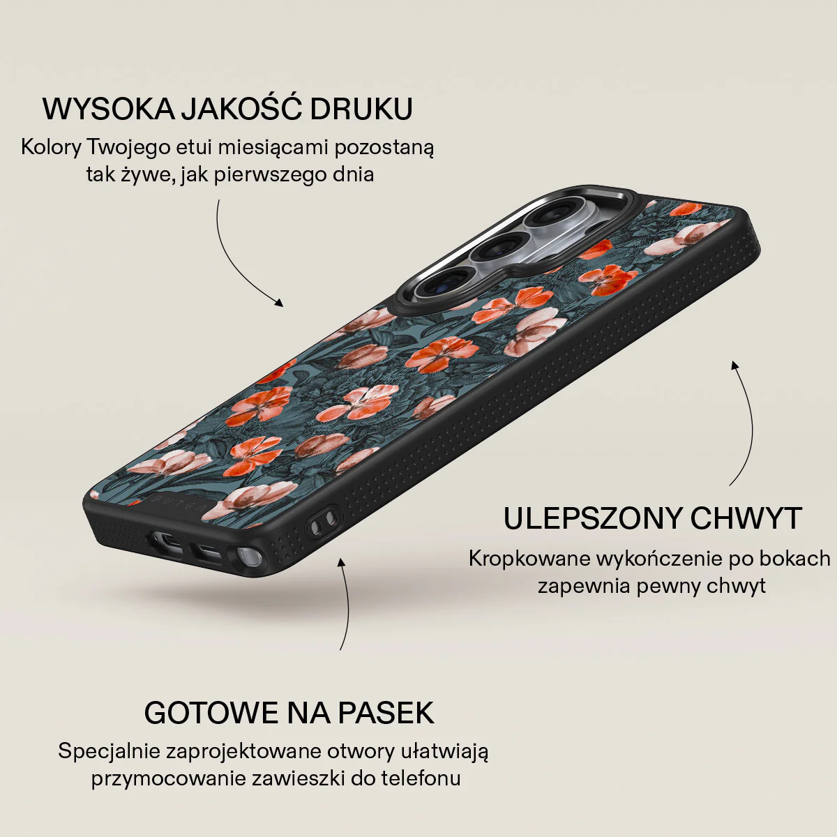 No Rain No Flowers - Samsung Galaxy S26 Ultra Etui - Image 16