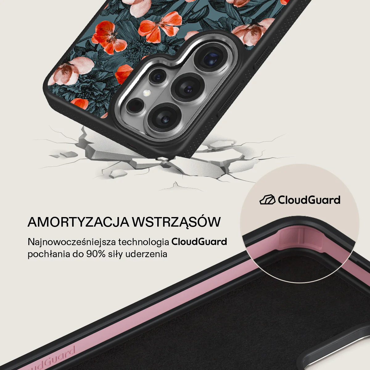 No Rain No Flowers - Samsung Galaxy S26 Ultra Etui - Image 21