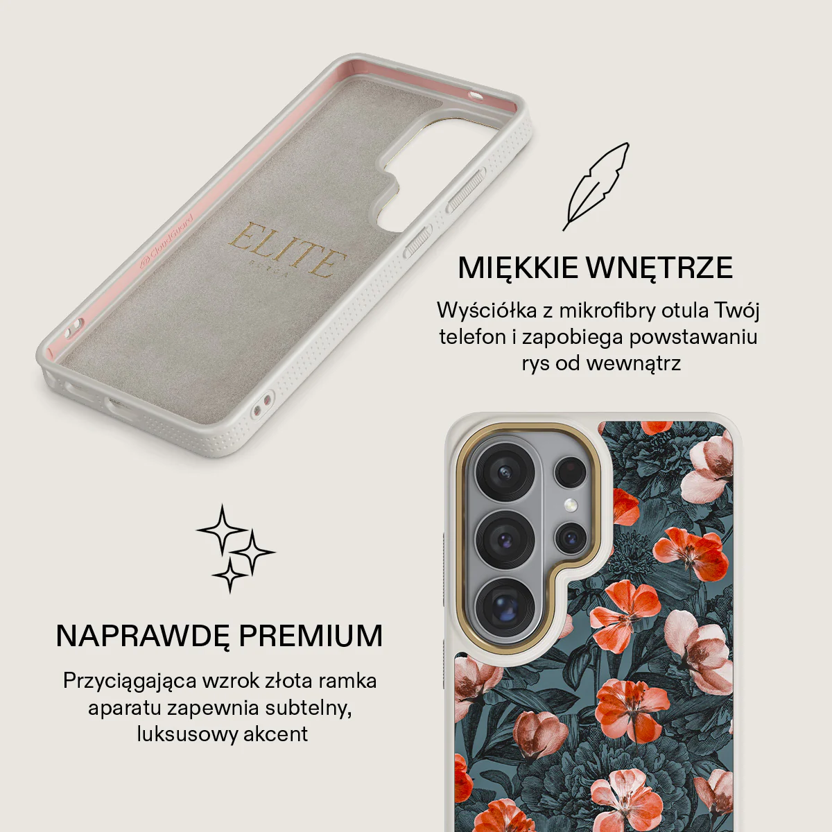 No Rain No Flowers - Samsung Galaxy S26 Ultra Etui - Image 31