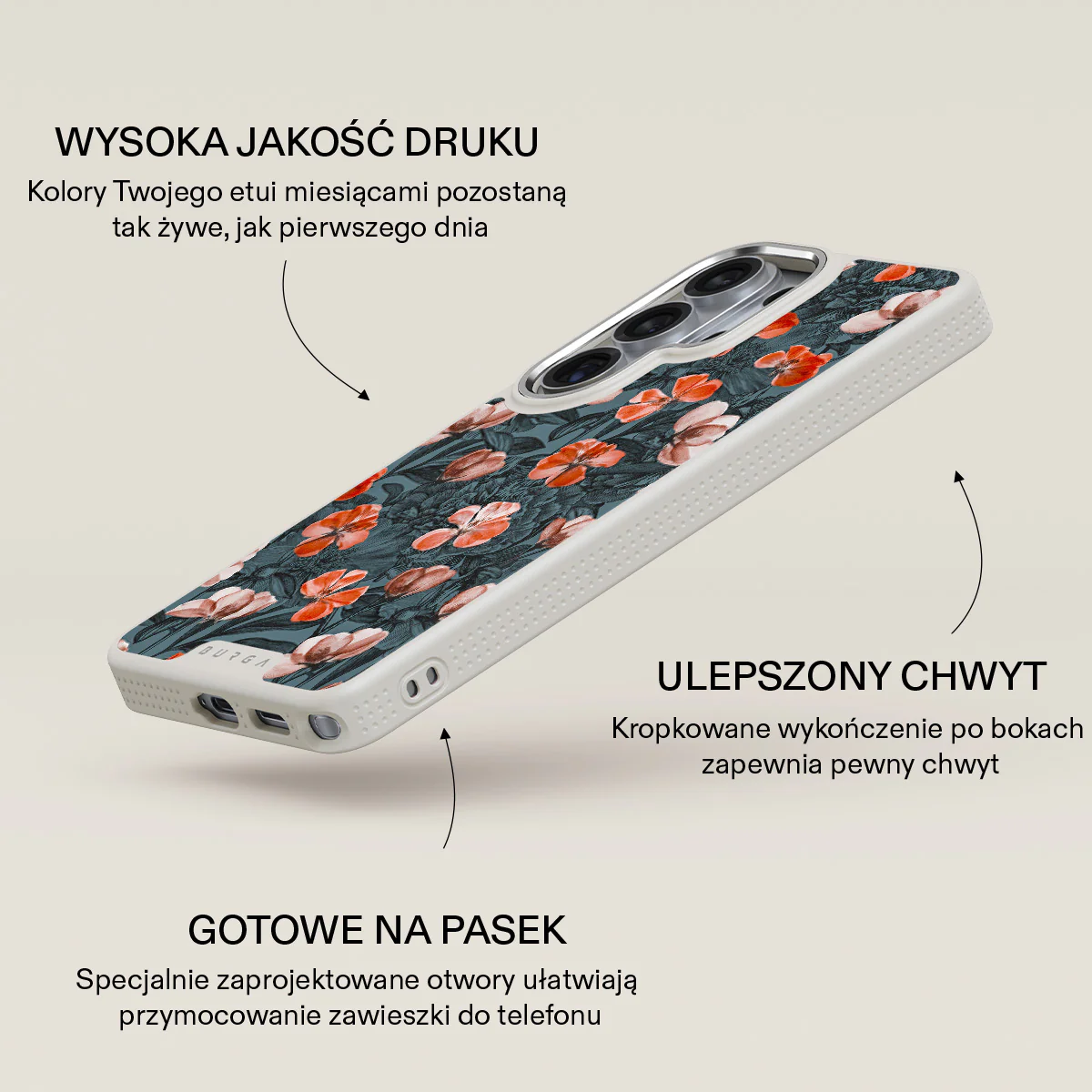 No Rain No Flowers - Samsung Galaxy S26 Ultra Etui - Image 37
