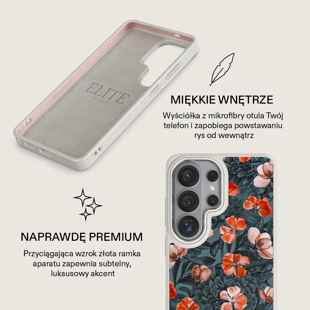 No Rain No Flowers - Samsung Galaxy S26 Ultra Etui - Image 38